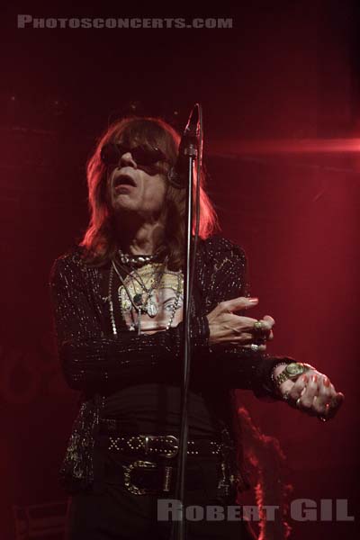 NEW YORK DOLLS - 2006-10-18 - PARIS - Elysee Montmartre - 